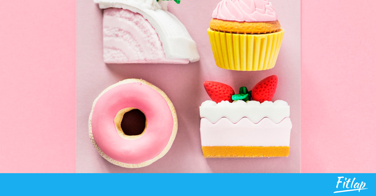 6 советов как избавиться от сахарной зависимости